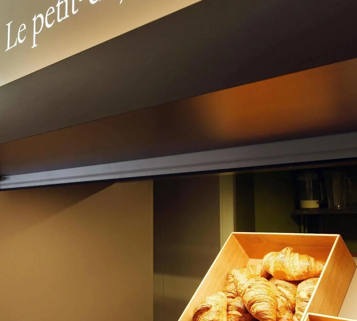 B&B Hotel Lyon Centre Monplaisir Frankreich