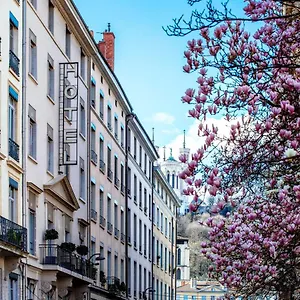 Des Artistes *** Lyon