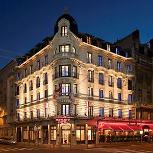 Mercure Centre Brotteaux **** Lyon