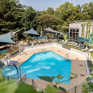 Novotel Gerland Musee Des Confluences **** Lyon