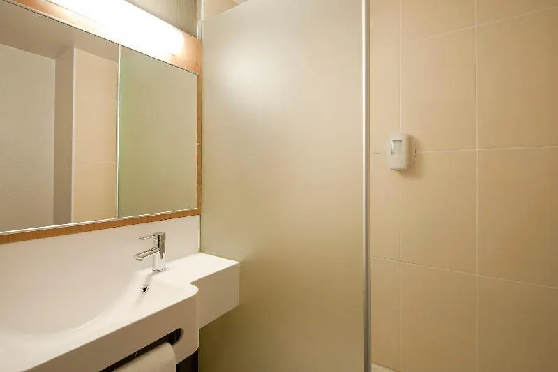 B&B Hotel Lyon Centre Monplaisir