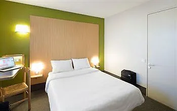 **  B&B Hotel Lyon Centre Monplaisir فرنسا